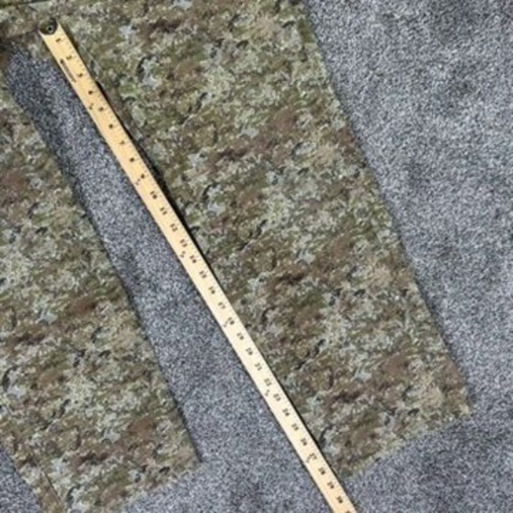 Duck Camp Premium Wingshooting Pants Mens 38R Hunting Camouflage Outdoors - Picture 10 of 12